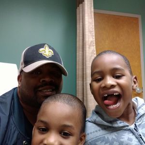 Meet your Posher, Kevin